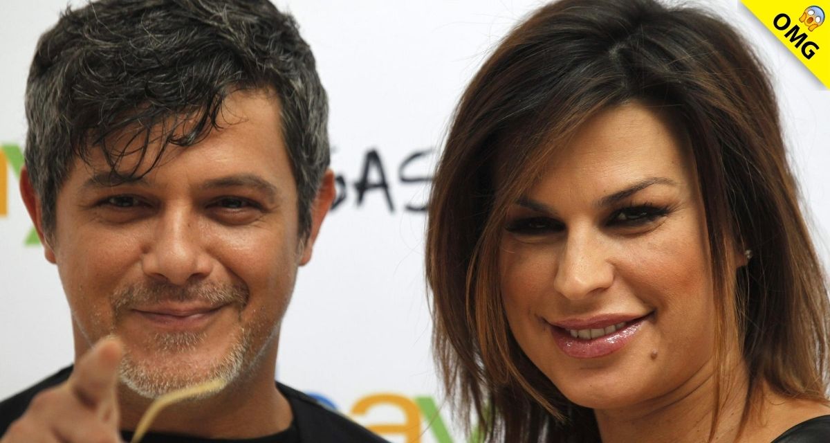 Alejandro Sanz y Raquel Perera firman un “satisfactorio” divorcio