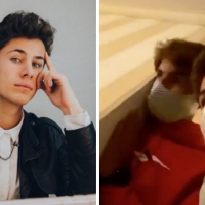 Se inunda casa de Juanpa Zurita