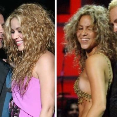 Filtran video de Shakira y Alejandro Sanz que confirmaría romance