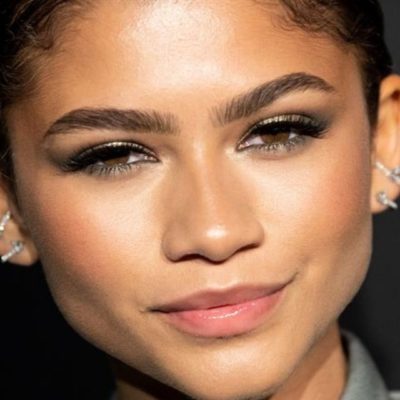 Zendaya y Jeremy Strong, mejor actriz y actor de drama en los Emmy