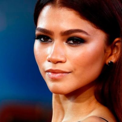 Zendaya podría encarnar a una leyenda del rock and roll