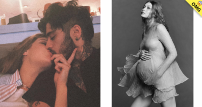 La pista que confirmaría el nacimiento del hijo de Gigi Hadid y Zayn Malik