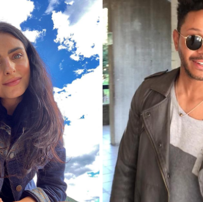 ¿Se apagó la llama?, Kalimba confiesa relación con Aislinn Derbez