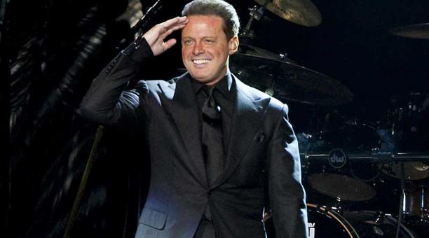 ¿Por qué es tendencia Luis Miguel?