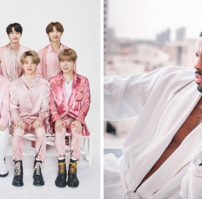 ¿Jason Derulo ft. BTS?, el cantante desata rumores de colaboración