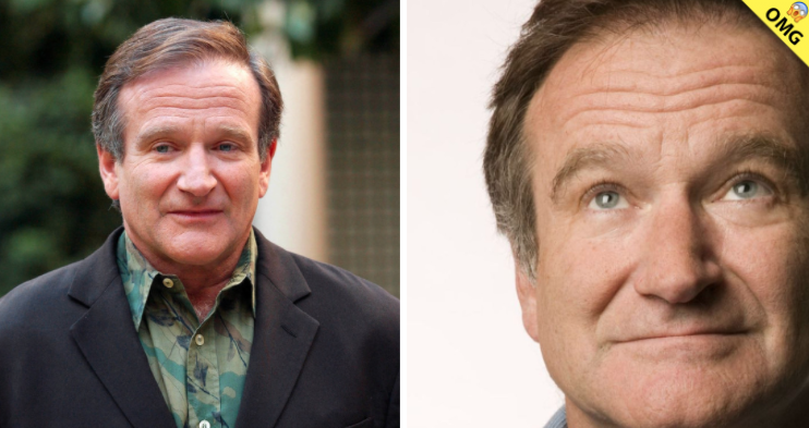 Se revela el verdadero motivo por el que Robin Williams se quitó la vida