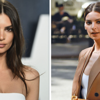 Emily Ratajkowski acusa a fotógrafo por agresión sexual