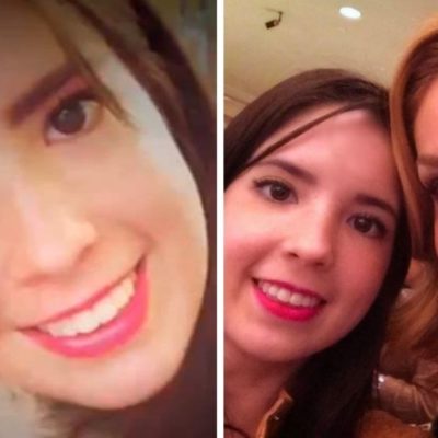 Rocío Sánchez Azuara recuerda a su hija a un año de su muerte