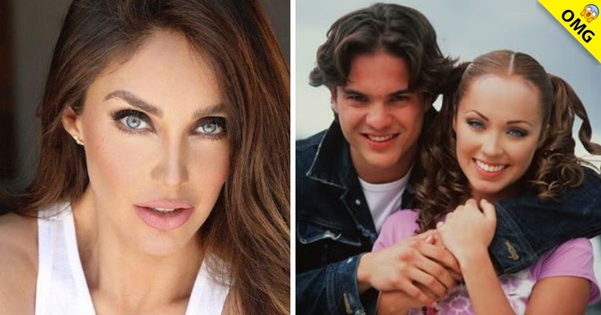 Anahí revela el comentario que detonó su anorexia