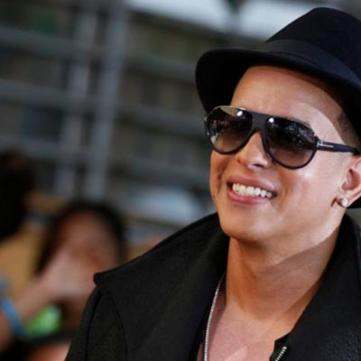 Daddy Yankee firma contrato millonario y lanzará su primer disco en 8 años