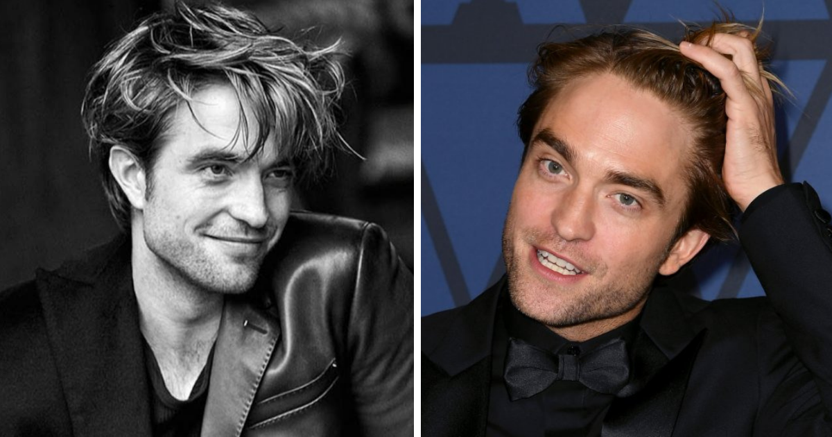 Robert Pattinson da positivo a Covid-19