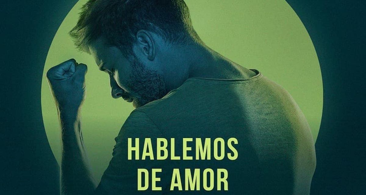 Pablo Alborán lanza “Hablemos de Amor”, de su próximo álbum “Vértigo”