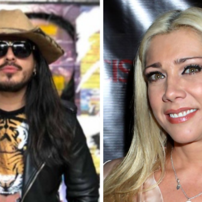 Cynthia Klitbo confirma romance con ‘El Rey Grupero’