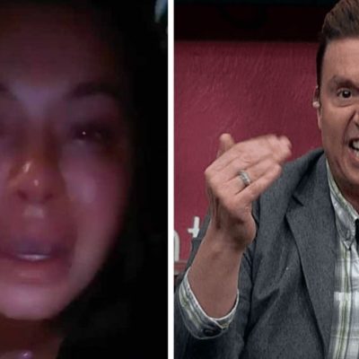 Daniel Bisogno llama ‘gorda’ a Chiquis Rivera