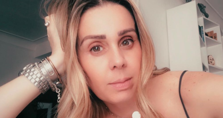 Se reveló la verdadera razón por la que Atala Sarmiento salió de Tv Azteca