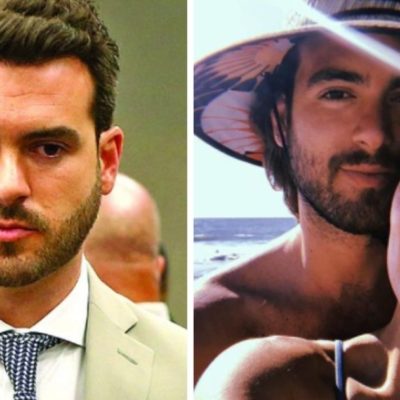 Esposa de Pablo Lyle vende dulces para mantener a su familia