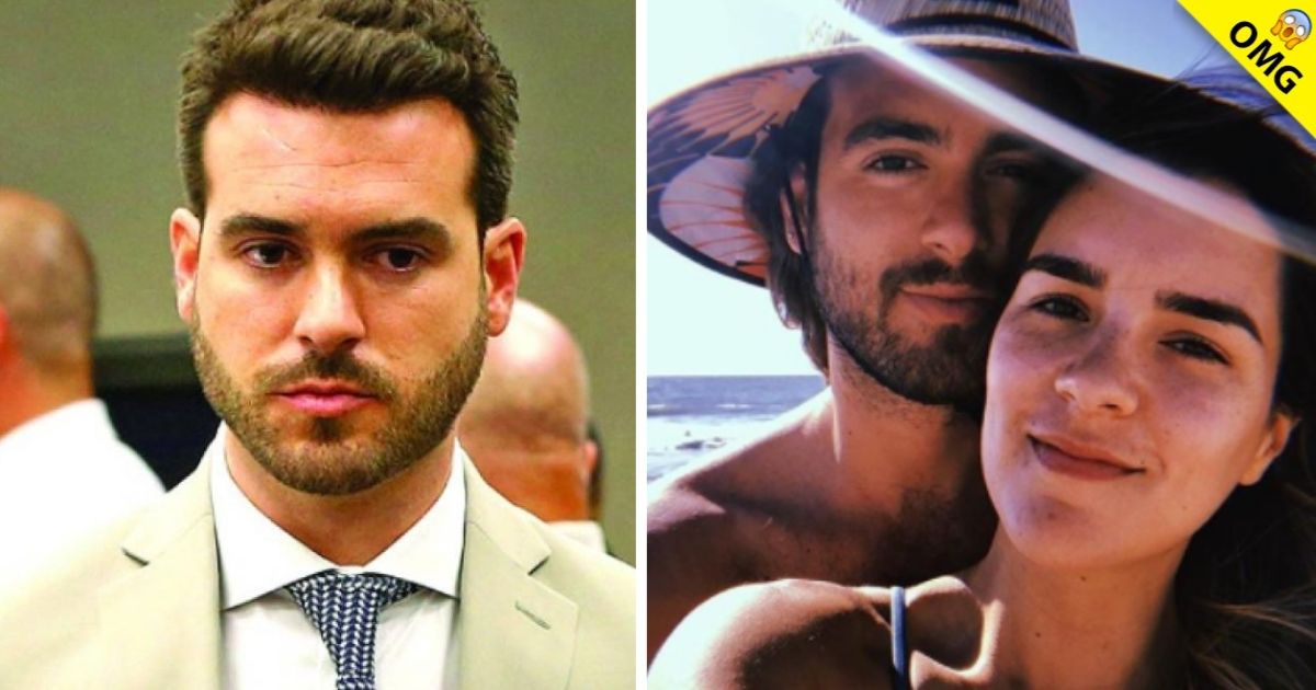 Esposa de Pablo Lyle vende dulces para mantener a su familia