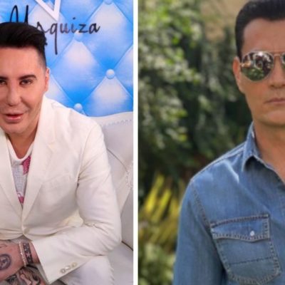 David Zepeda lanza mensaje tras rumores del \'romance\' con Daniel Urquiza