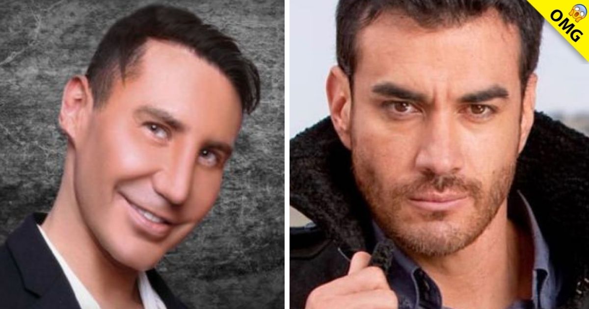 Aseguran que David Zepeda mantuvo romance tóxico con Daniel Urquiza