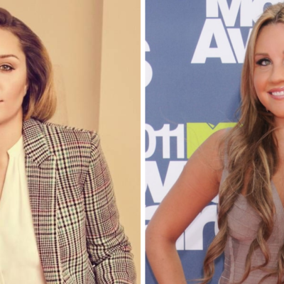 Amanda Bynes reaparece en redes sociales con radical cambio de look