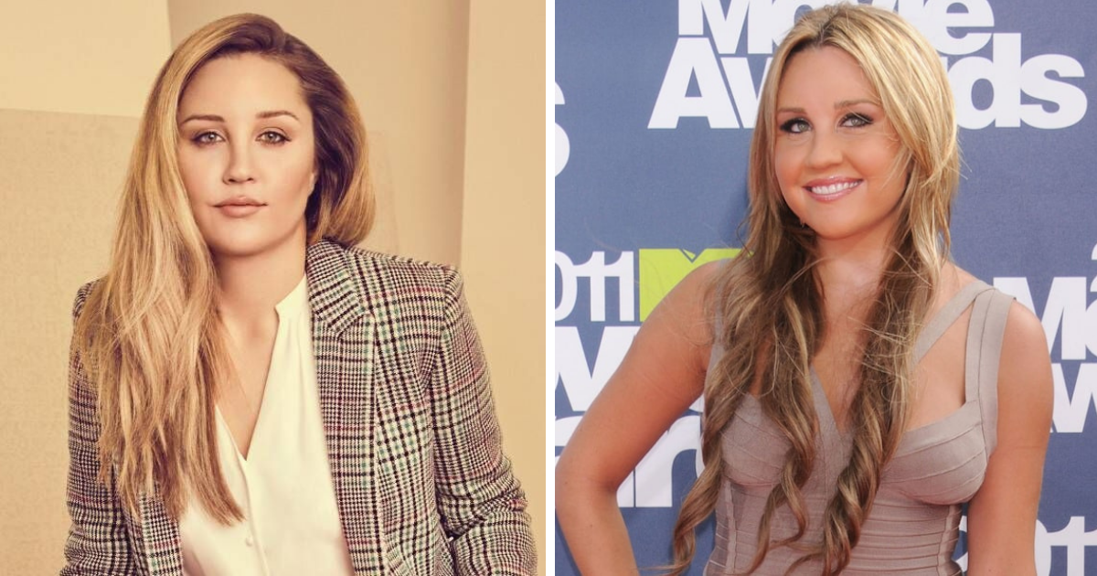 Amanda Bynes reaparece en redes sociales con radical cambio de look