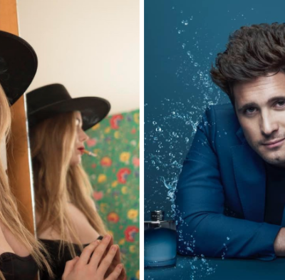 Camila Sodi revela romance Diego Boneta