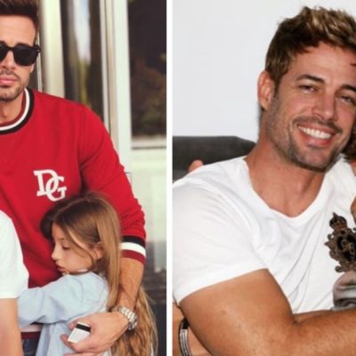 Filtran llamada de emergencia tras accidente del hijo de William Levy