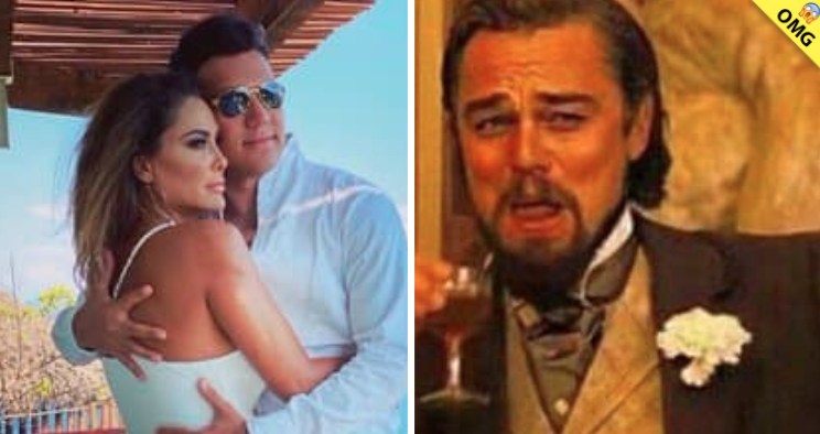 Cancelación de boda de Ninel Conde desata burlas y memes