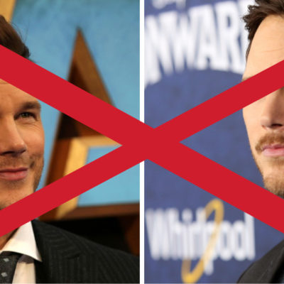 Chris Pratt es cancelado en redes, ¿por apoyo a Donald Trump?