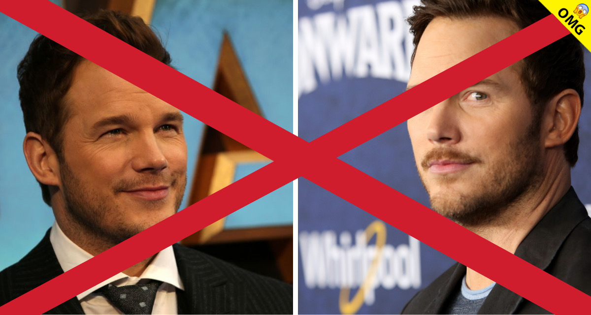 Chris Pratt es cancelado en redes, ¿por apoyo a Donald Trump?