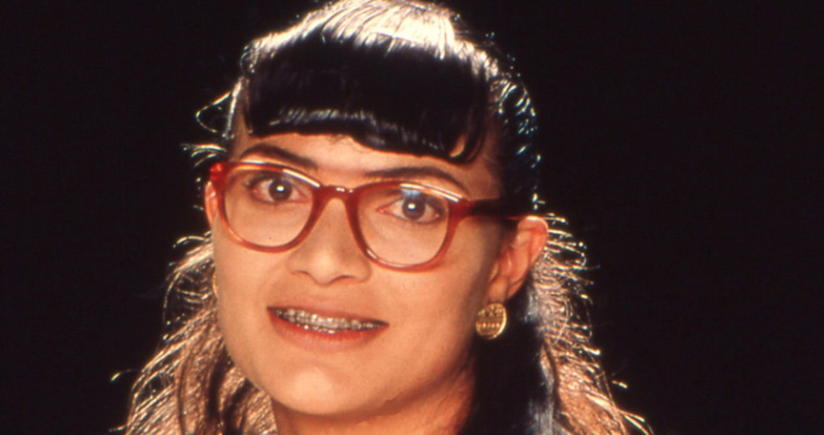 ¡Siempre existió!, así luce la casa donde vivía ‘Betty la fea’