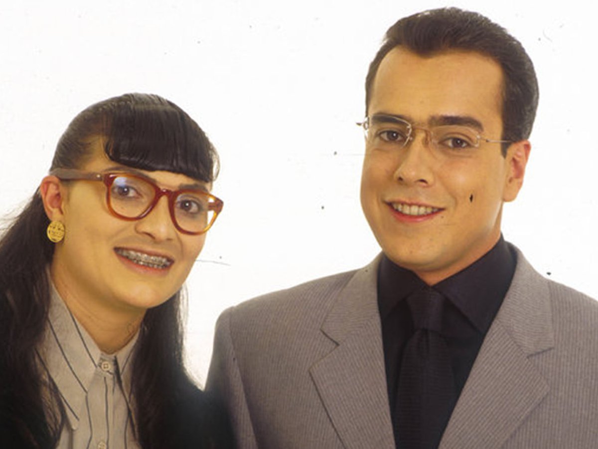 Betty la Fea