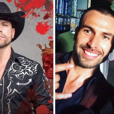 Actor de “El Señor de los Cielos” aclara la ‘desaparición’ de Rafael Amaya