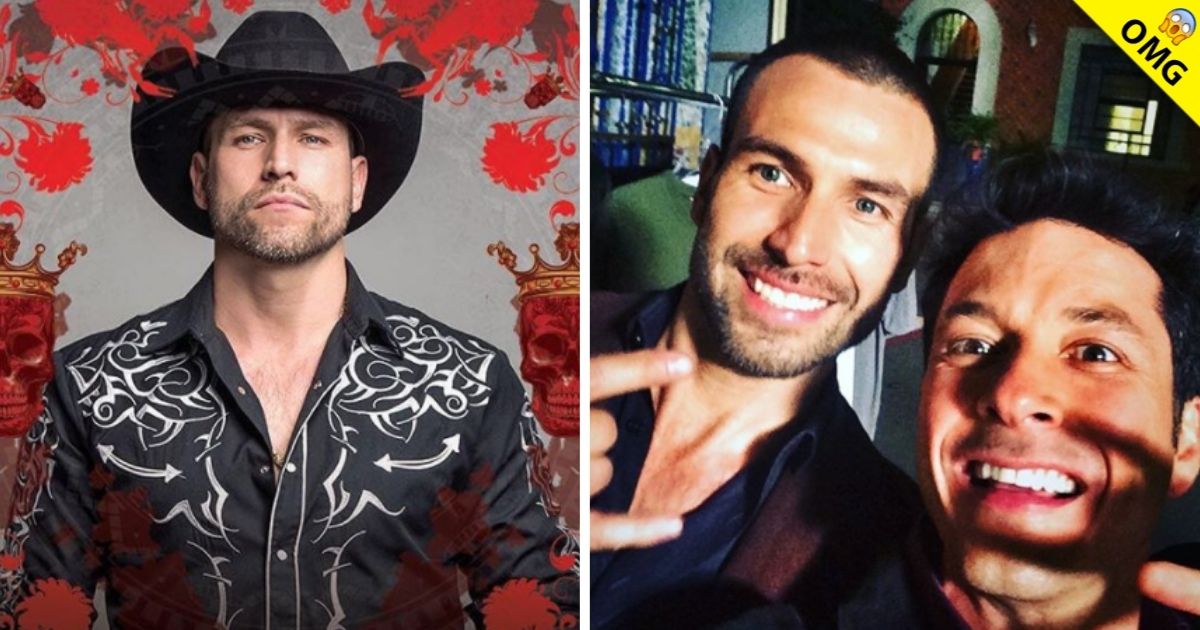 Actor de “El Señor de los Cielos” aclara la ‘desaparición’ de Rafael Amaya