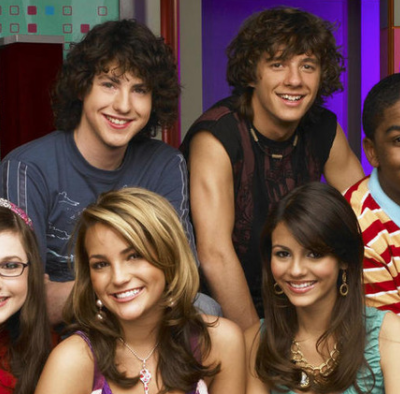 ¿Jamie Lynn Spears confirmaría el regreso de \'Zoey 101\'?