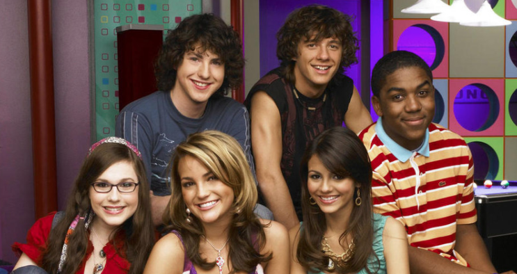 ¿Jamie Lynn Spears confirmaría el regreso de ‘Zoey 101’?