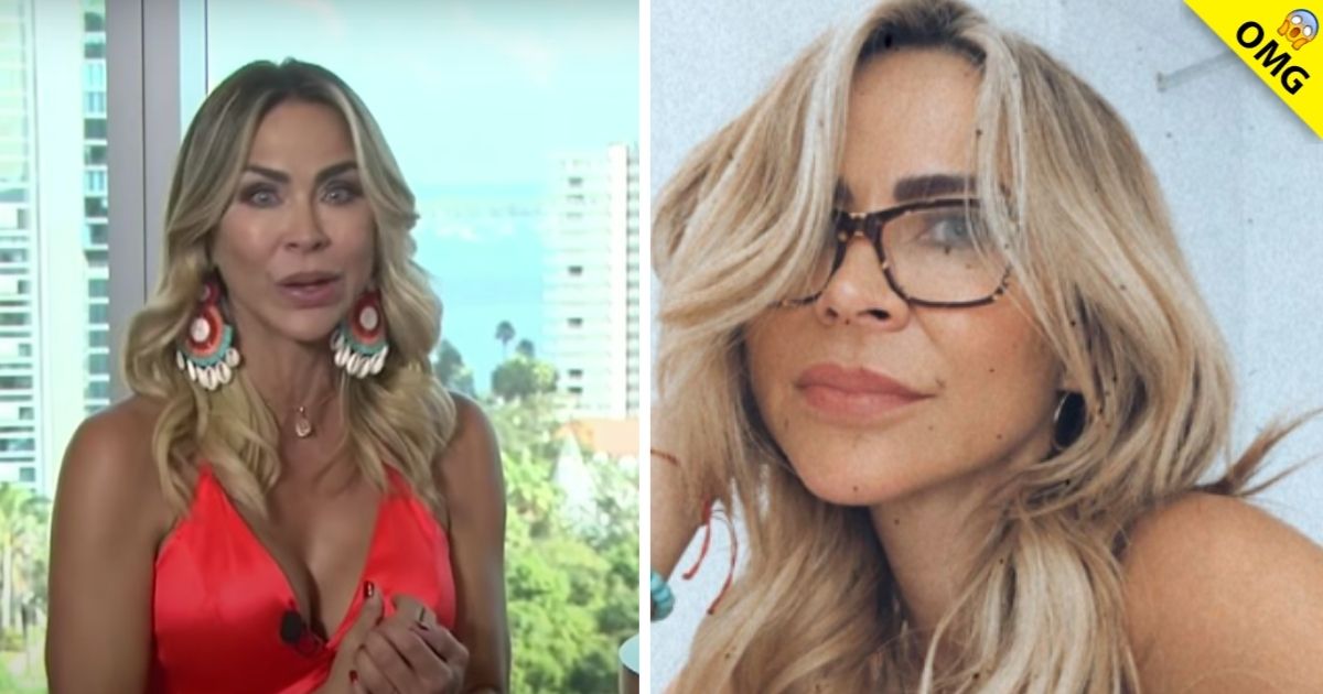 Aylín Mujica fue víctima de secuestro exprés en la CDMX