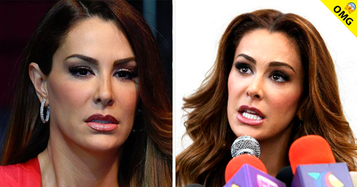 Las sanciones que enfrenta Ninel Conde por su polémica boda