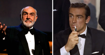 Muere Sean Connery a los 90 años; fue el primer James Bond