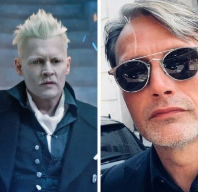 Se confirma la participación de Mads Mikkelsen como reemplazo de Johnny Depp