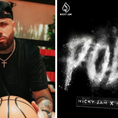 Nicky Jam y Myke Towers unen fuerzas en \