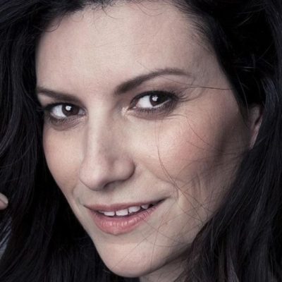 Laura Pausini lanza el video de \