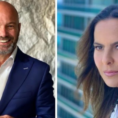 Kate del Castillo asegura que Luis García la pateaba y estrangulaba