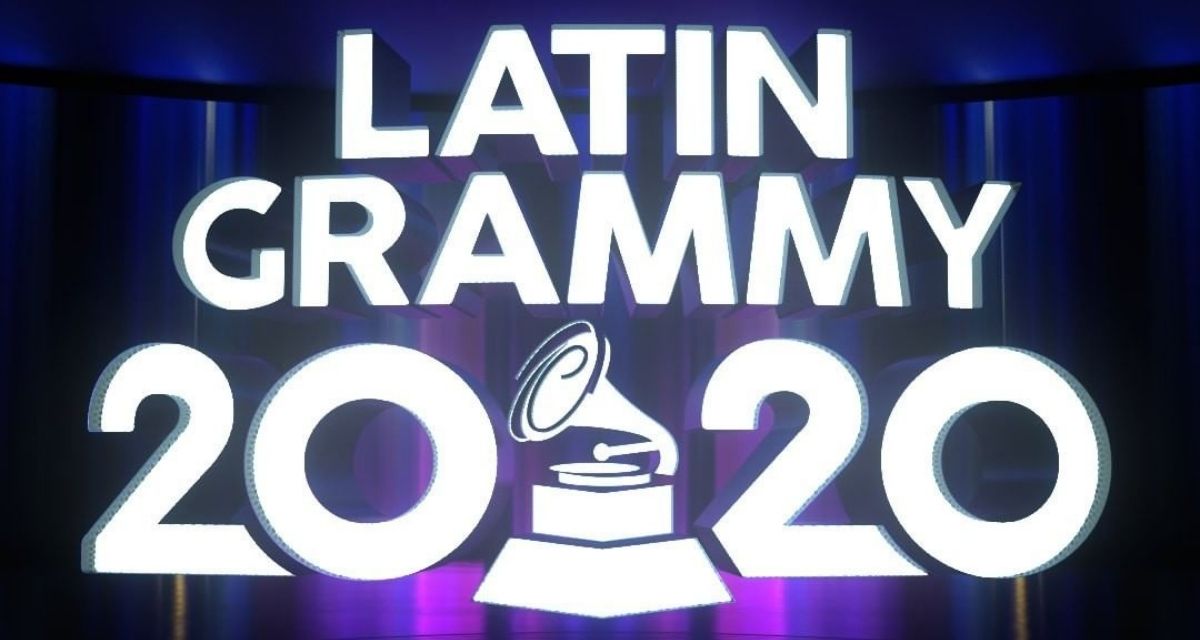 Todo listo para la noche de los Latin GRAMMY