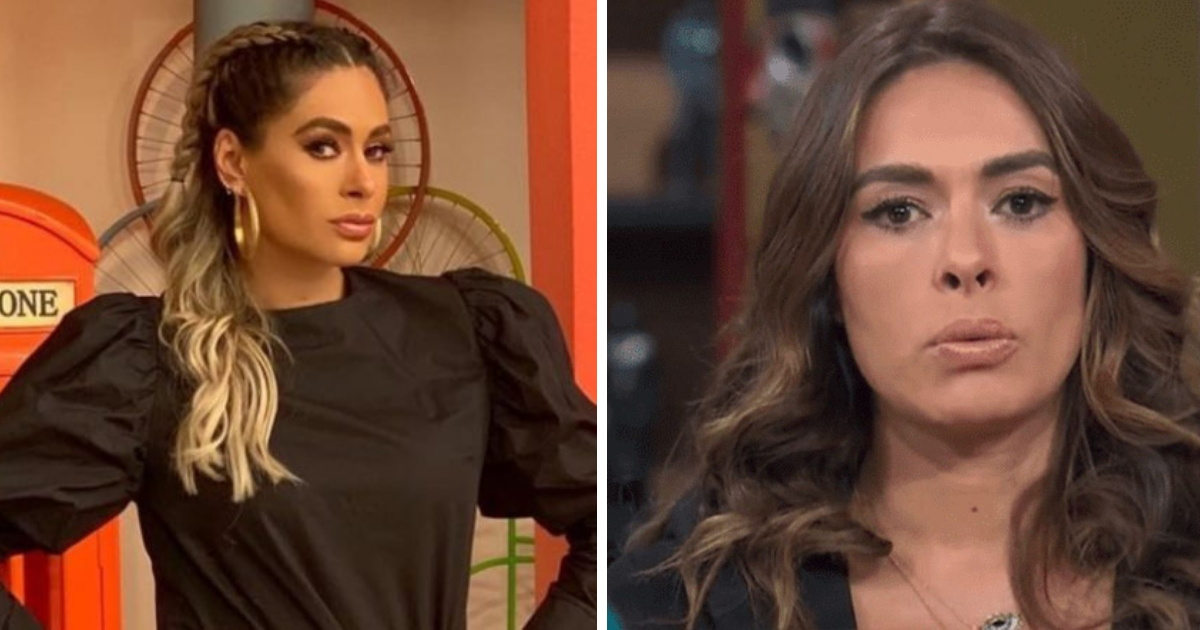 Galilea Montijo da positivo a Covid-19