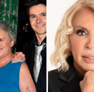 Laura Bozzo arremete contra la mamá de Eleazar