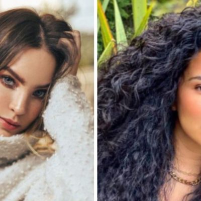 Belinda bloqueó a Litzy por burlarse de comparativo con Carmen Campuzano