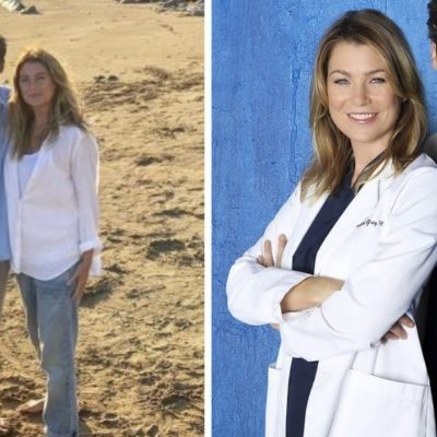 Derek Shepherd regresará a Grey\'s Anatomy