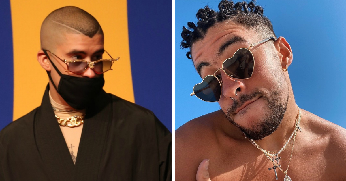 Revelan que Bad Bunny ha dado positivo a Covid-19