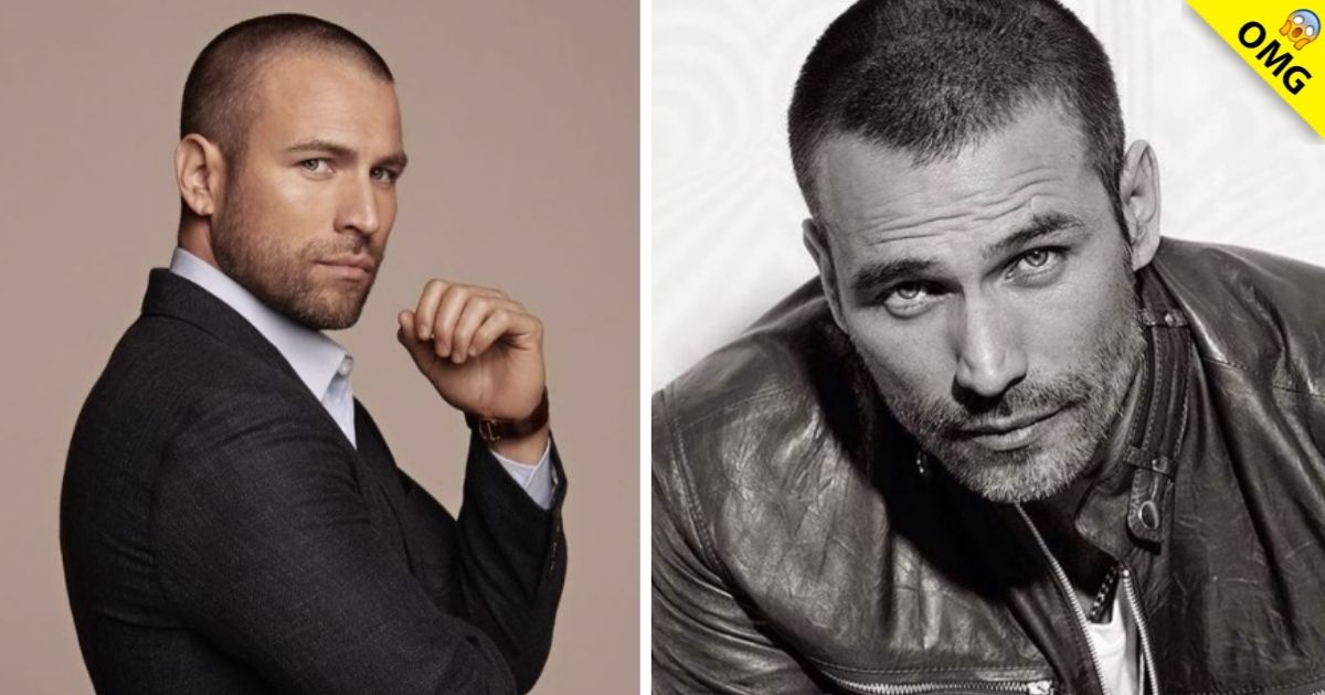 Rafael Amaya reaparece con Kilos de más